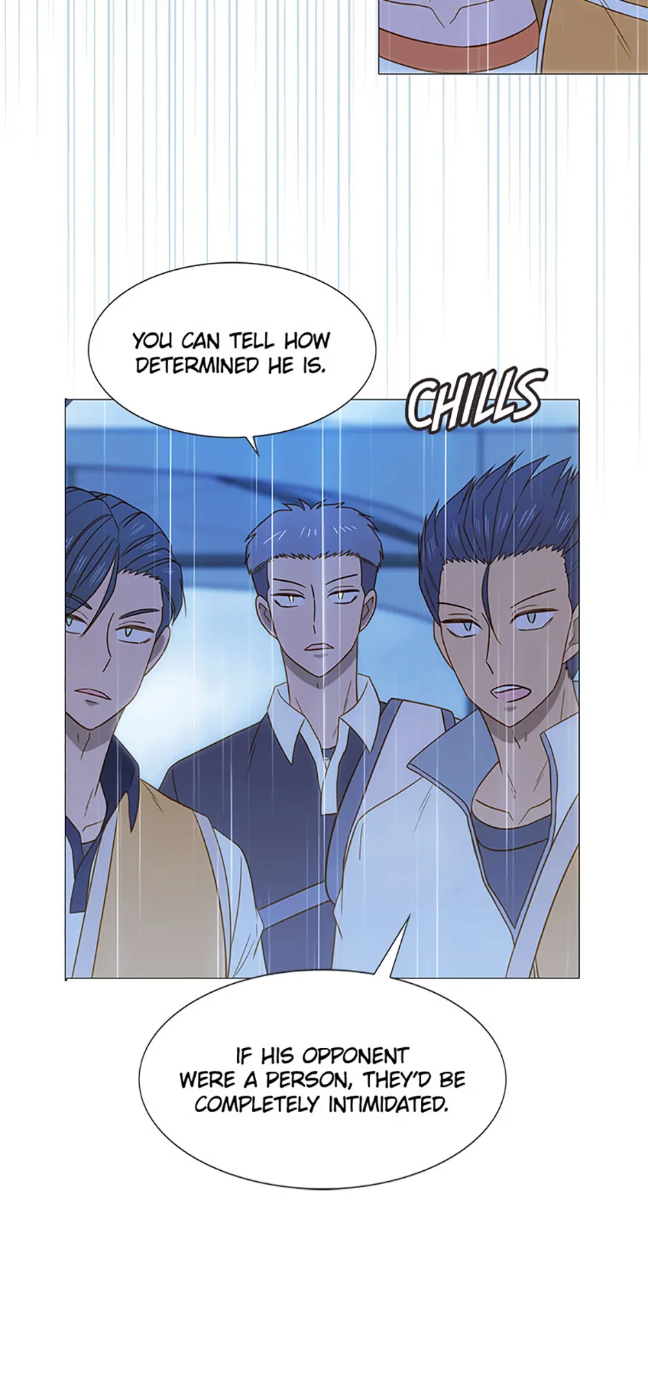 Perfect Gold Chapter 151 - page 19