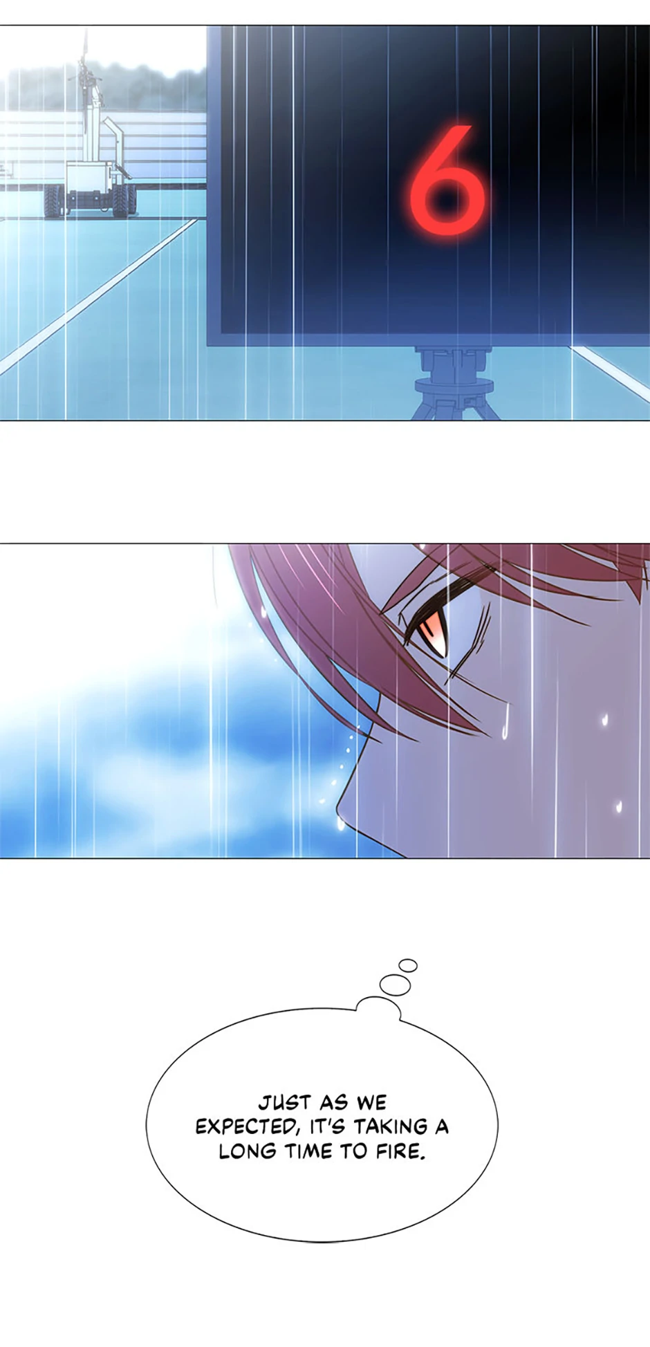 Perfect Gold Chapter 151 - page 25