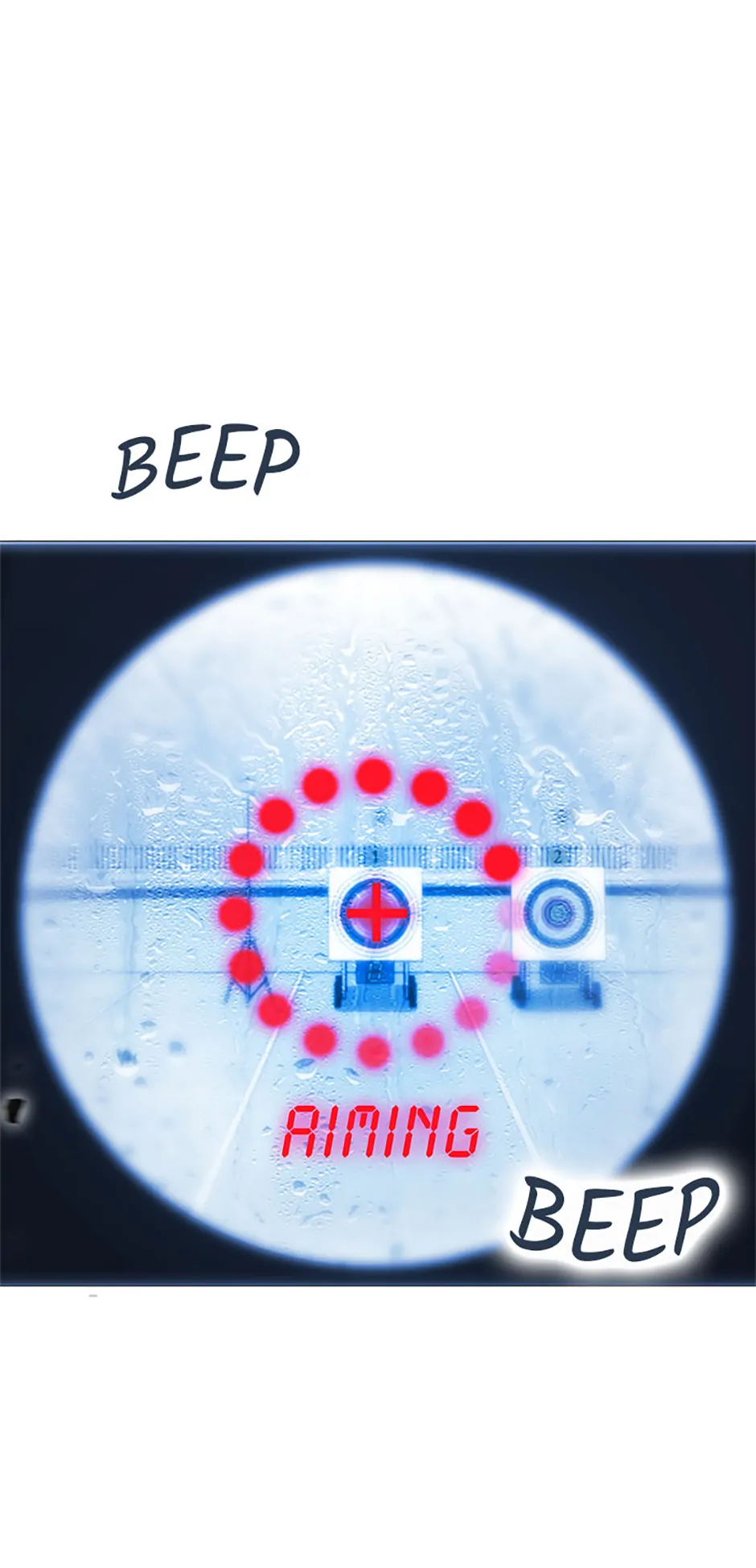 Perfect Gold Chapter 151 - page 26