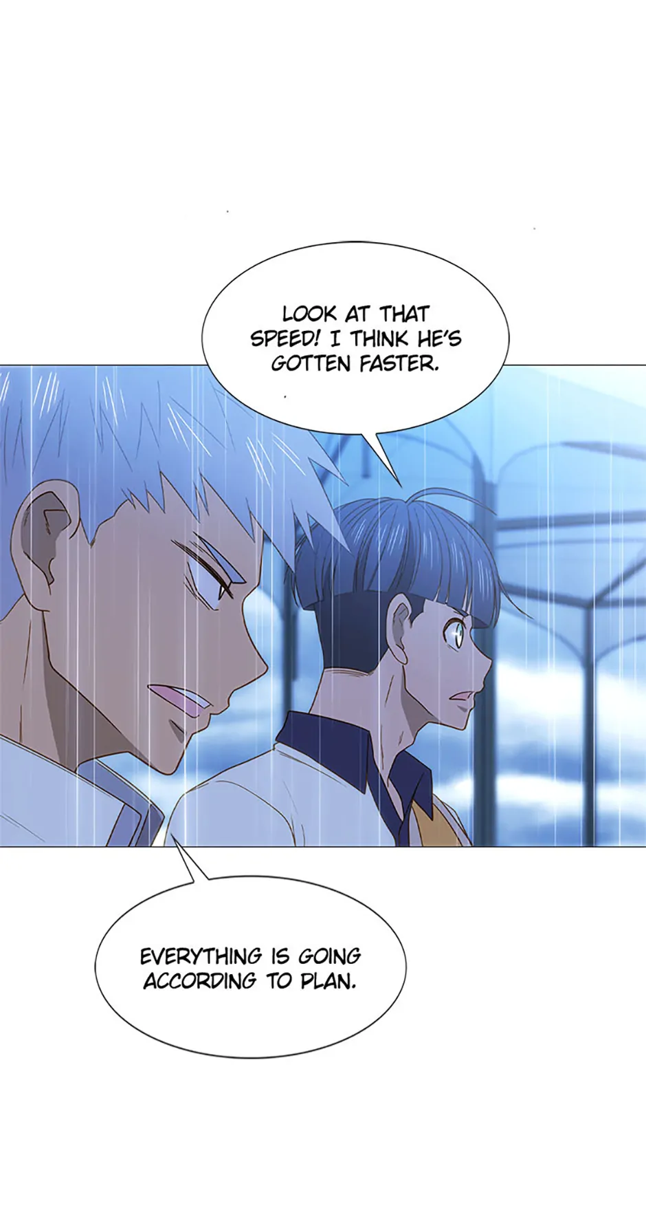 Perfect Gold Chapter 151 - page 34