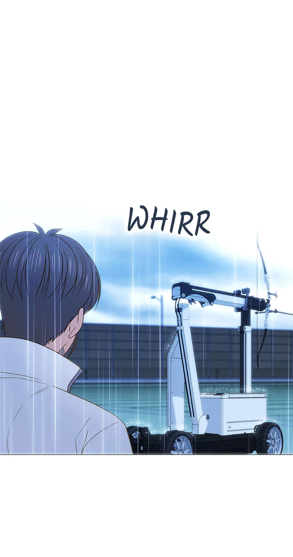 Perfect Gold Chapter 151 - page 35