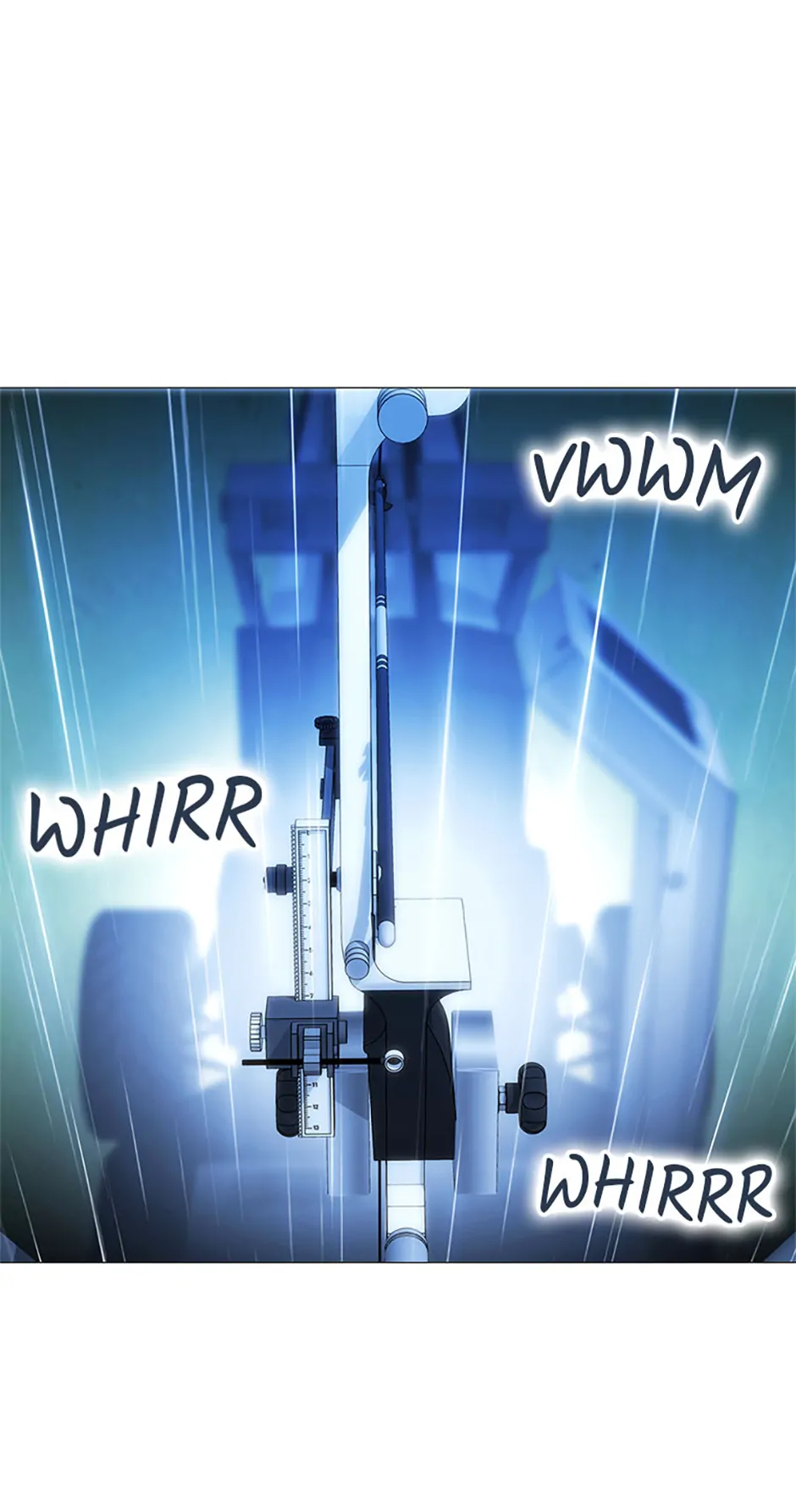 Perfect Gold Chapter 151 - page 36