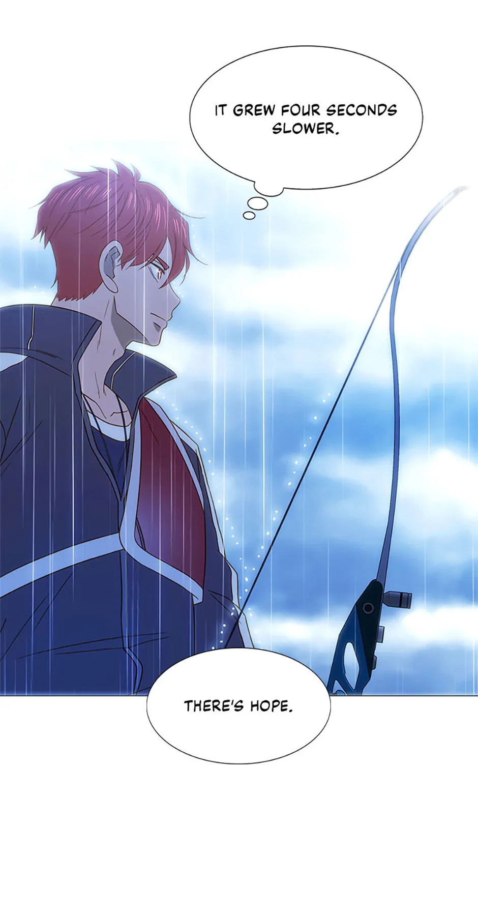 Perfect Gold Chapter 151 - page 42