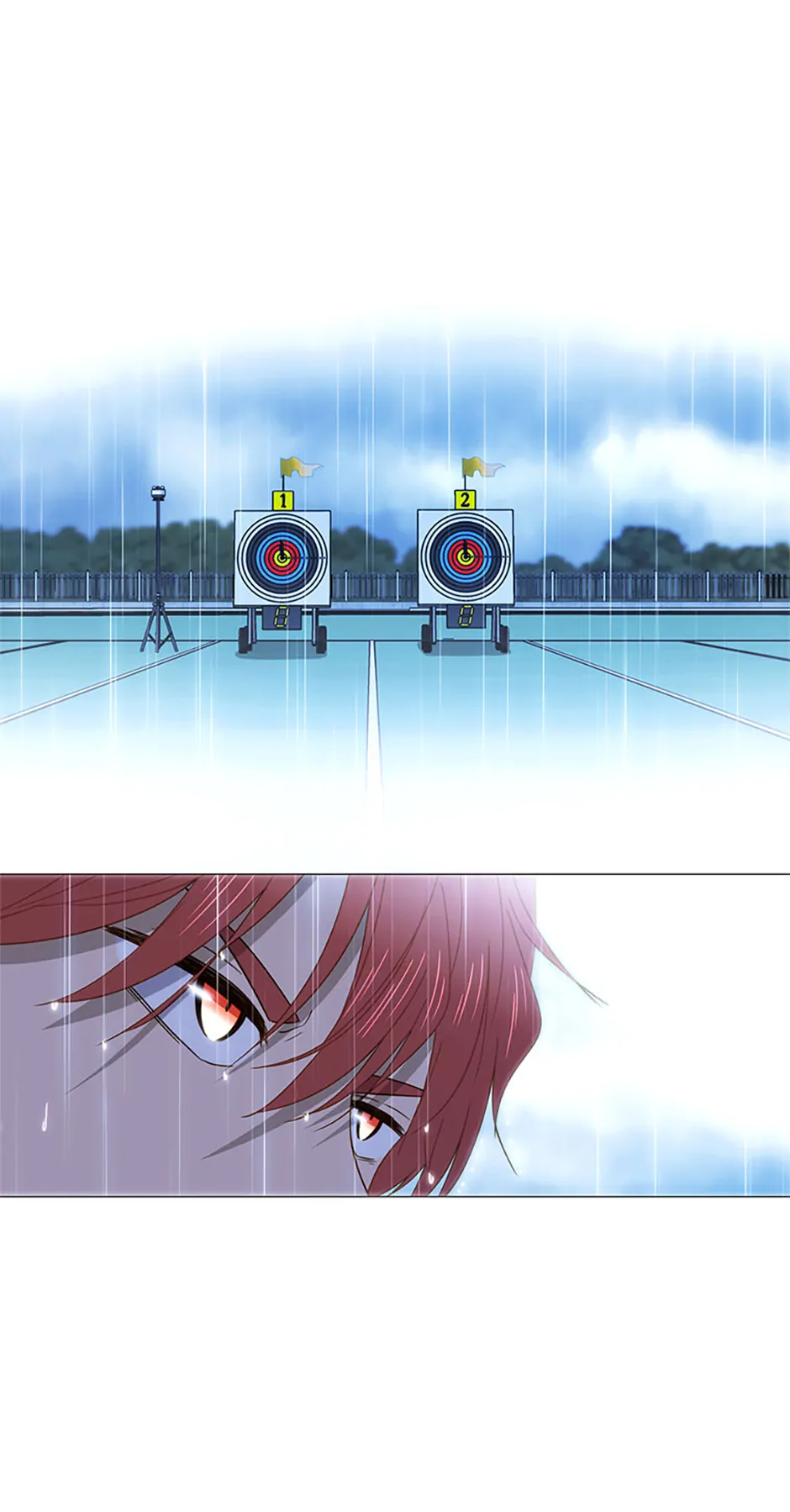 Perfect Gold Chapter 151 - page 43