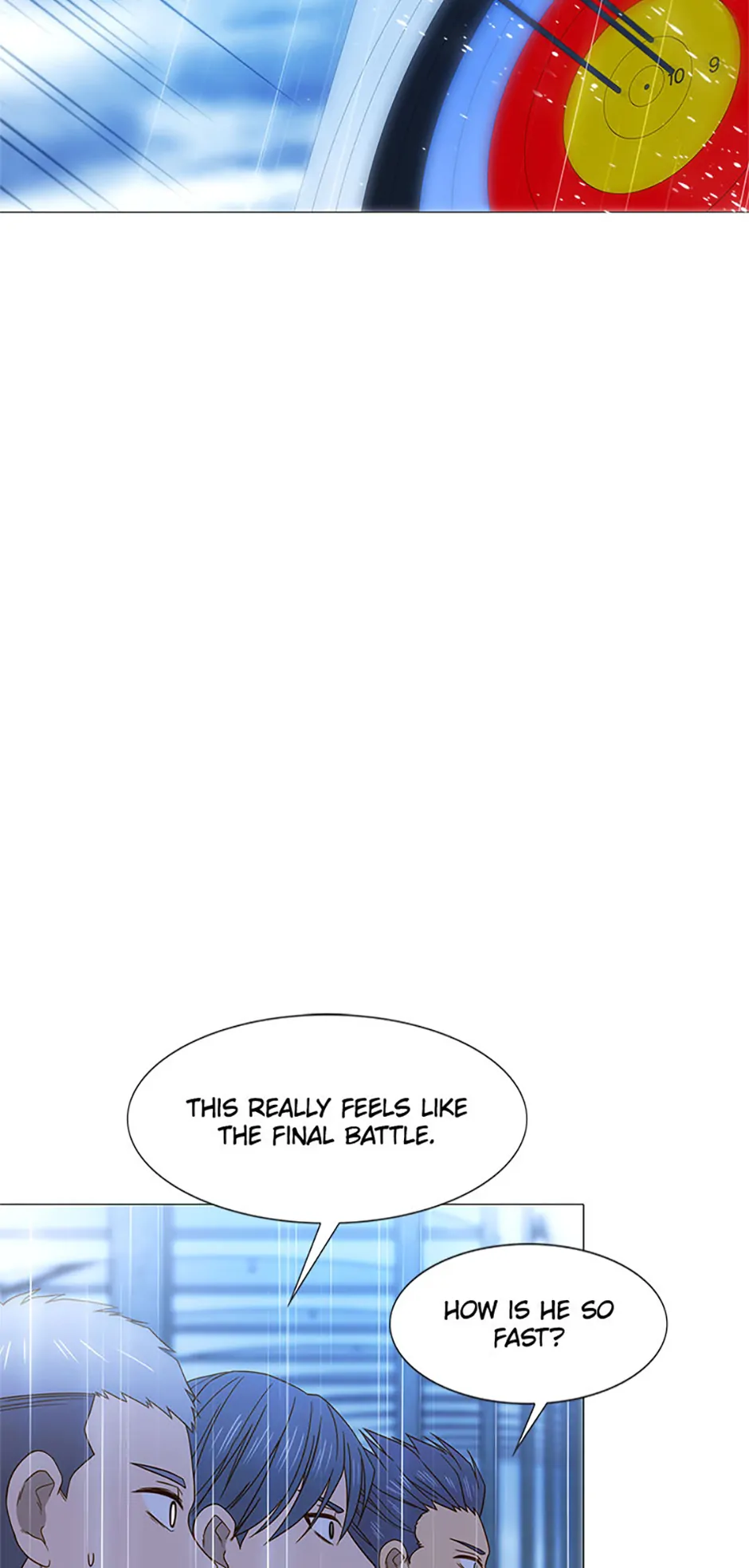 Perfect Gold Chapter 151 - page 55