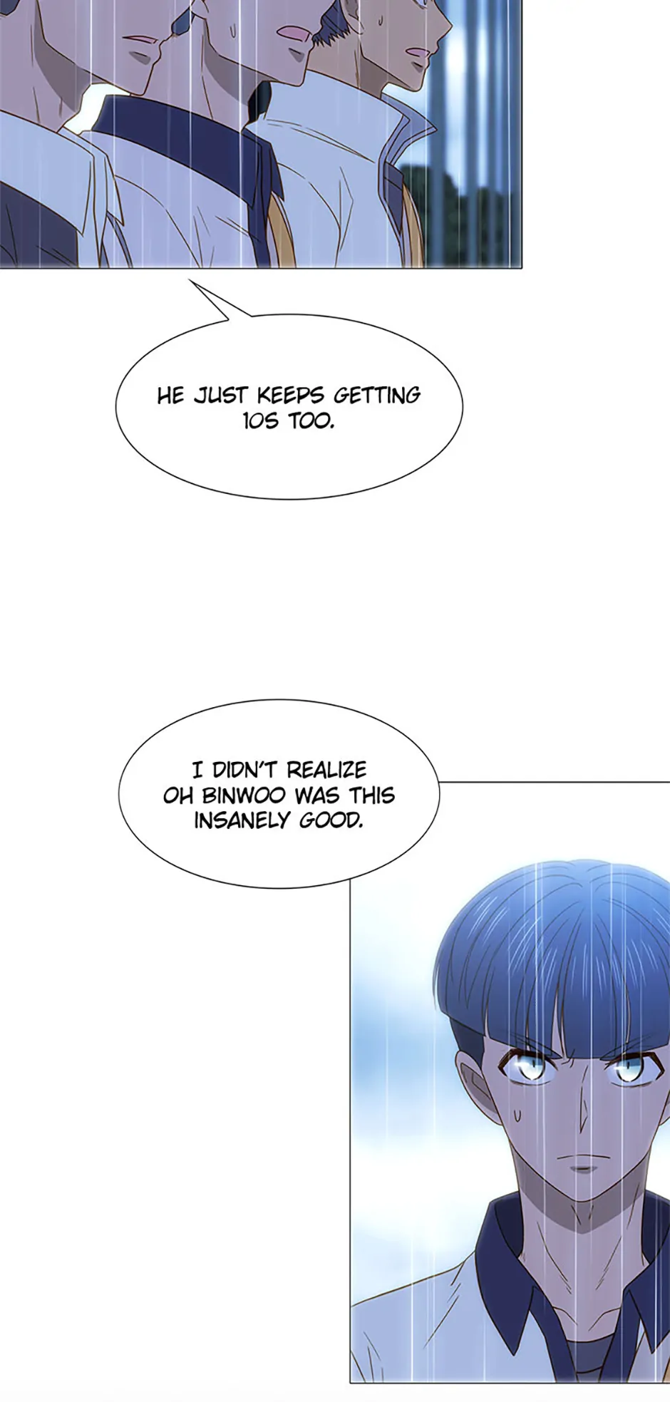 Perfect Gold Chapter 151 - page 56