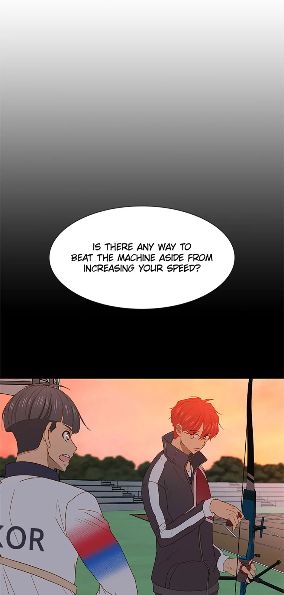 Perfect Gold Chapter 151 - page 57