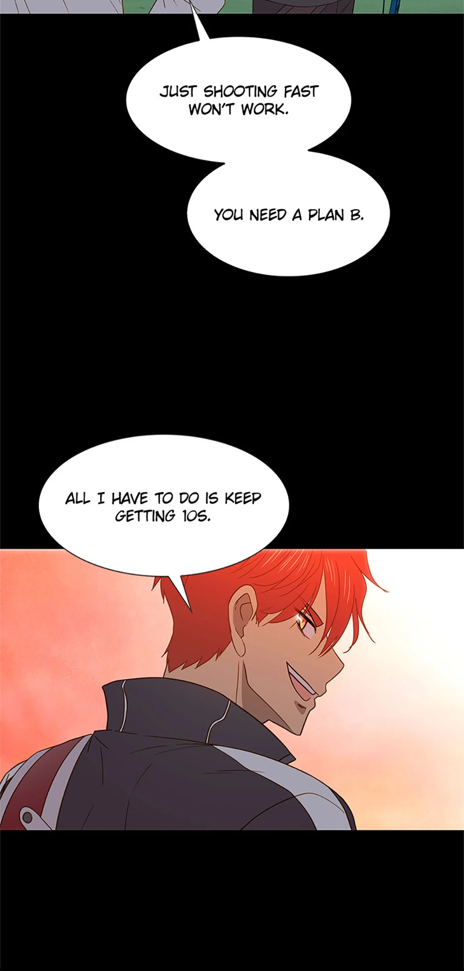 Perfect Gold Chapter 151 - page 58