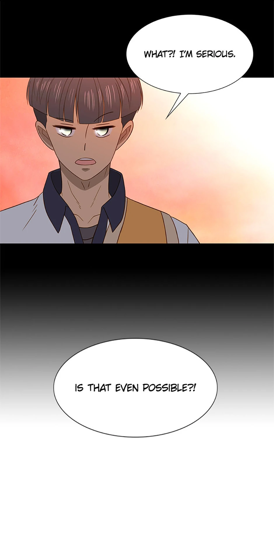 Perfect Gold Chapter 151 - page 59