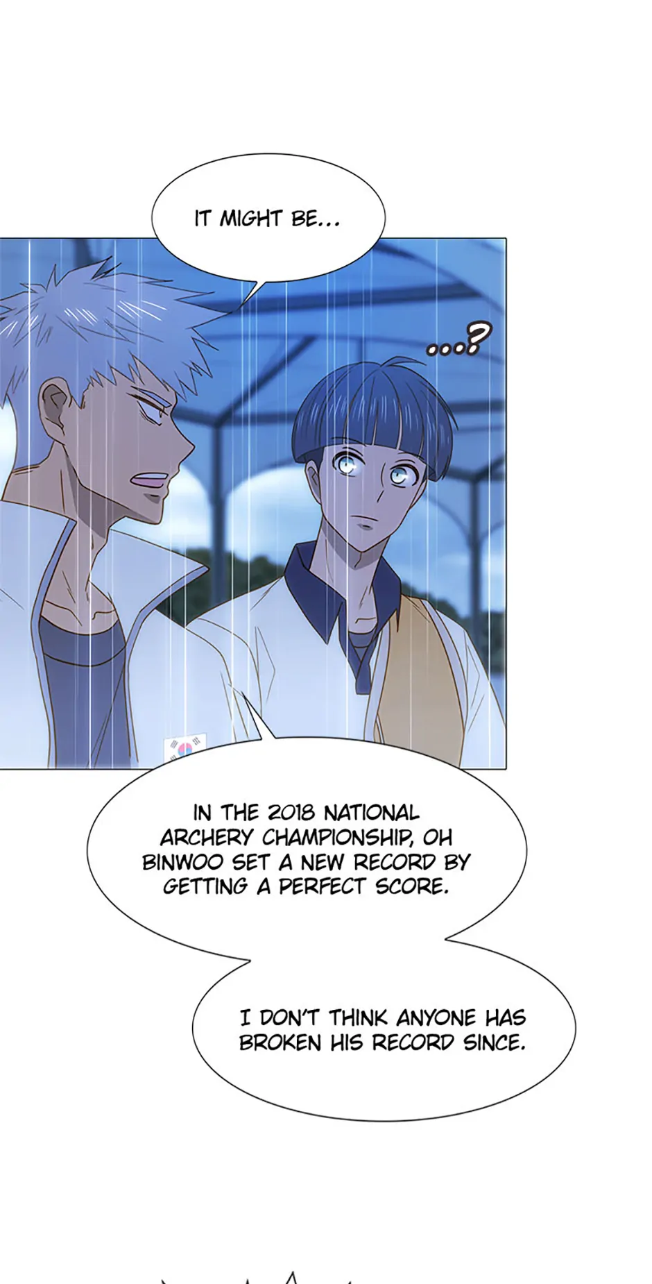 Perfect Gold Chapter 151 - page 60