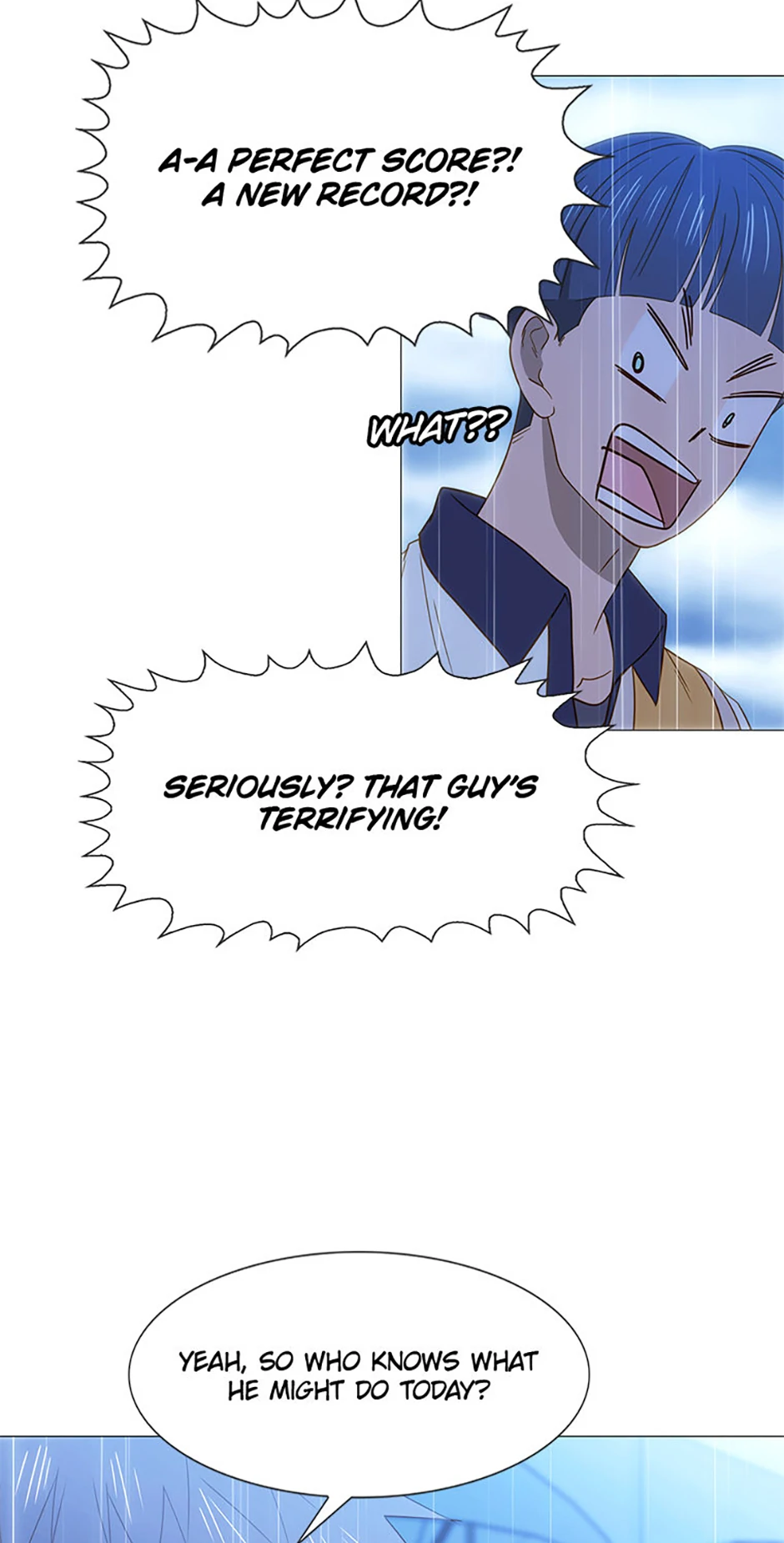 Perfect Gold Chapter 151 - page 61