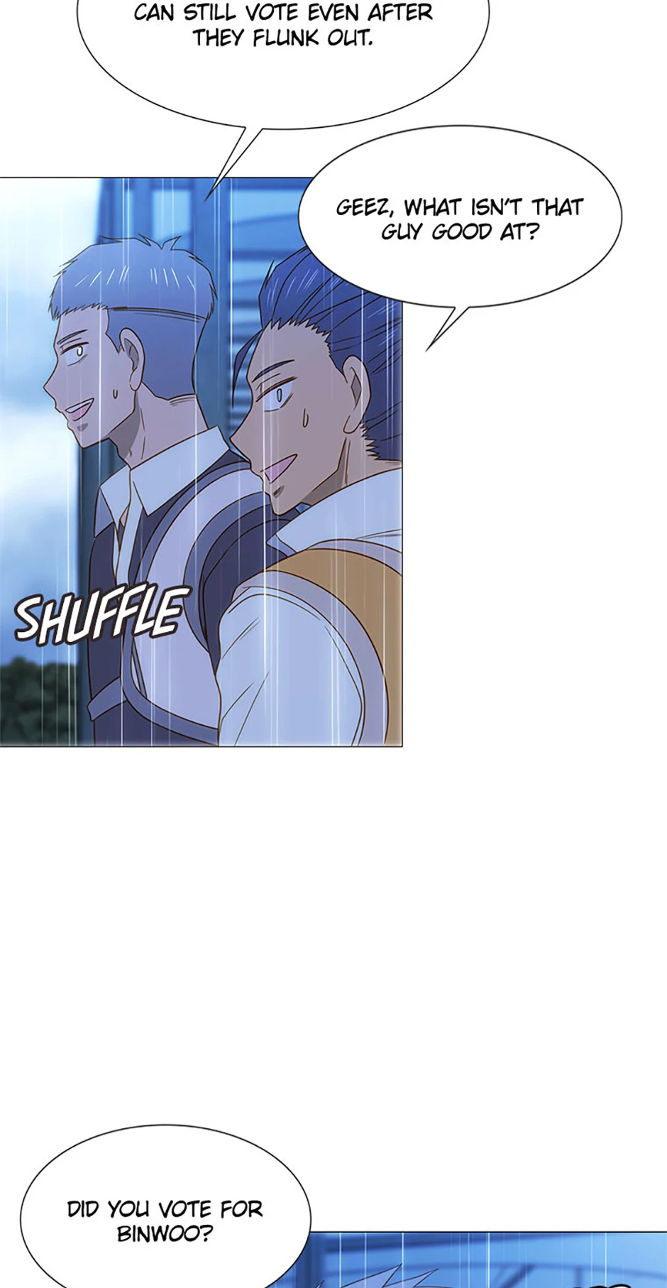 Perfect Gold Chapter 151 - page 8