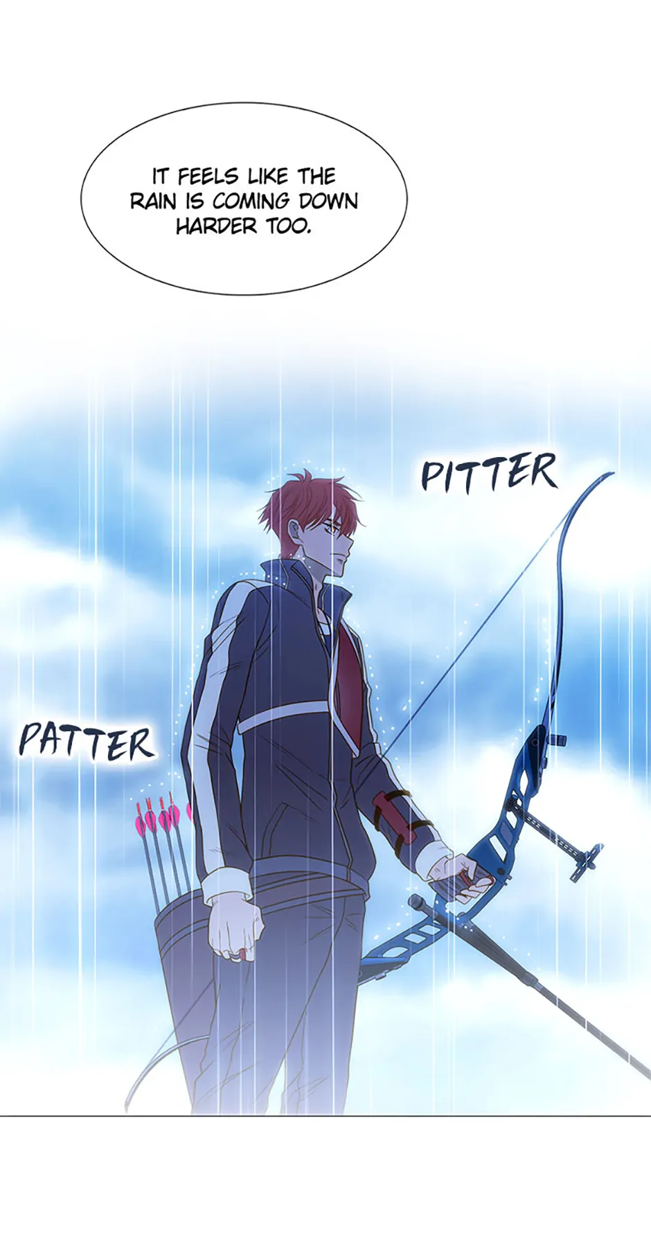 Perfect Gold Chapter 151 - page 81