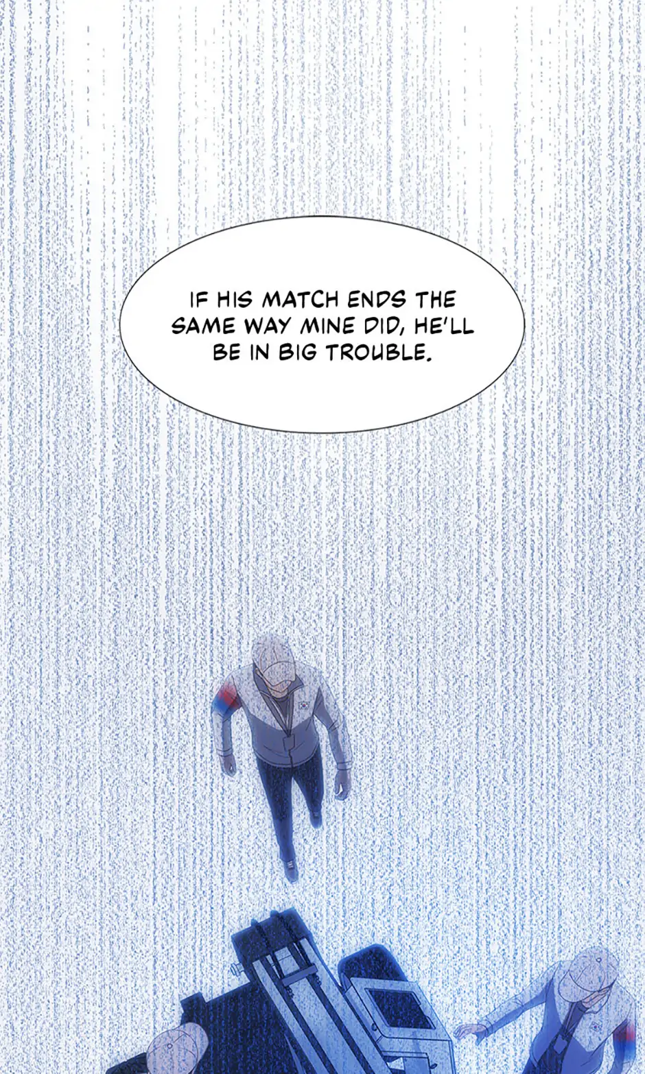 Perfect Gold Chapter 151 - page 86