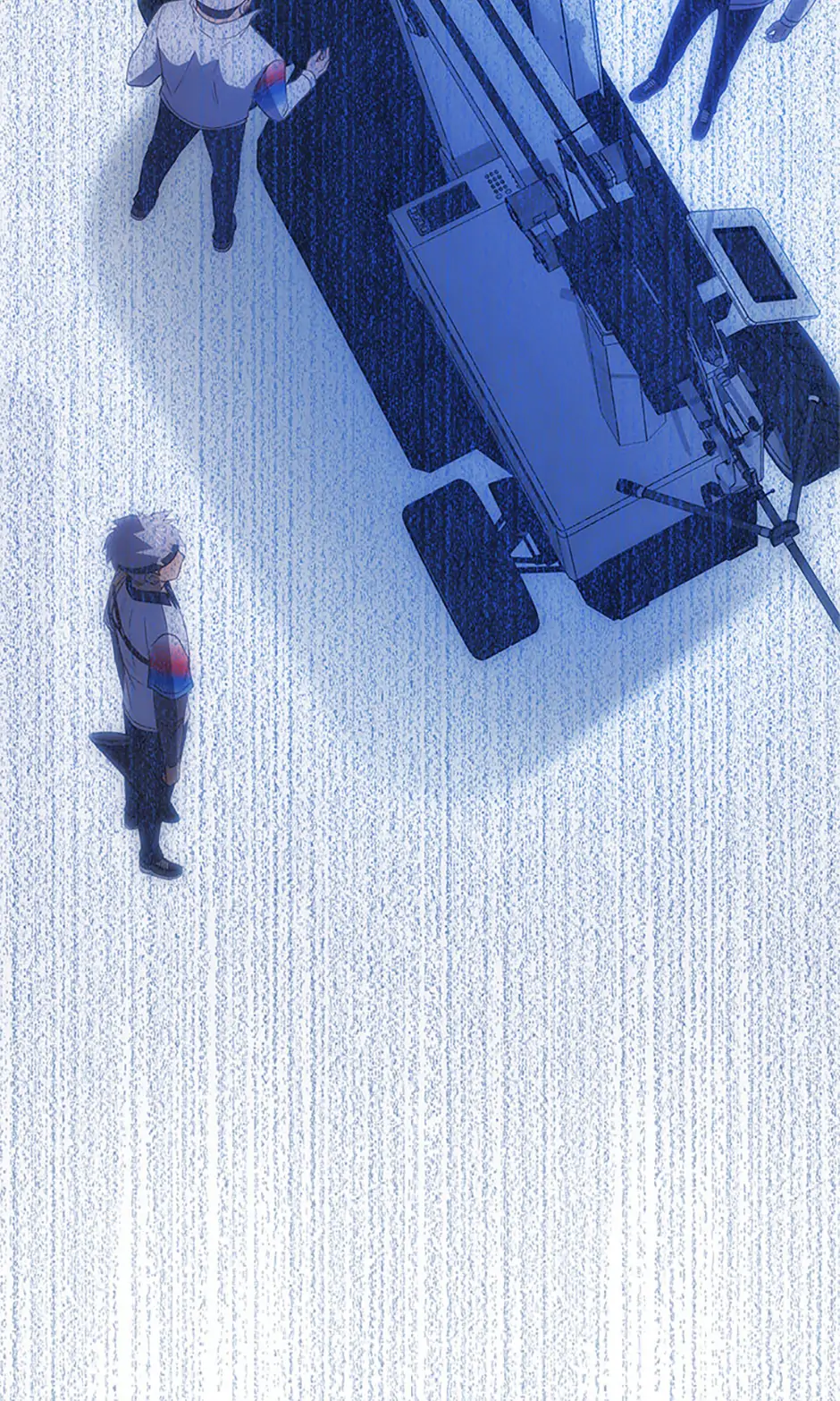 Perfect Gold Chapter 151 - page 87