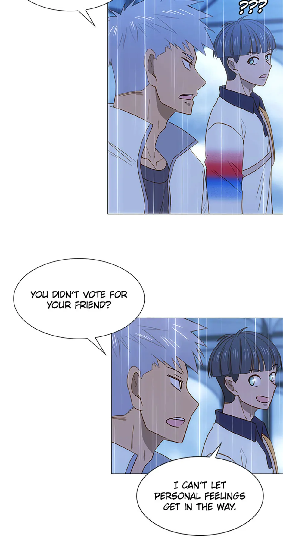 Perfect Gold Chapter 151 - page 9