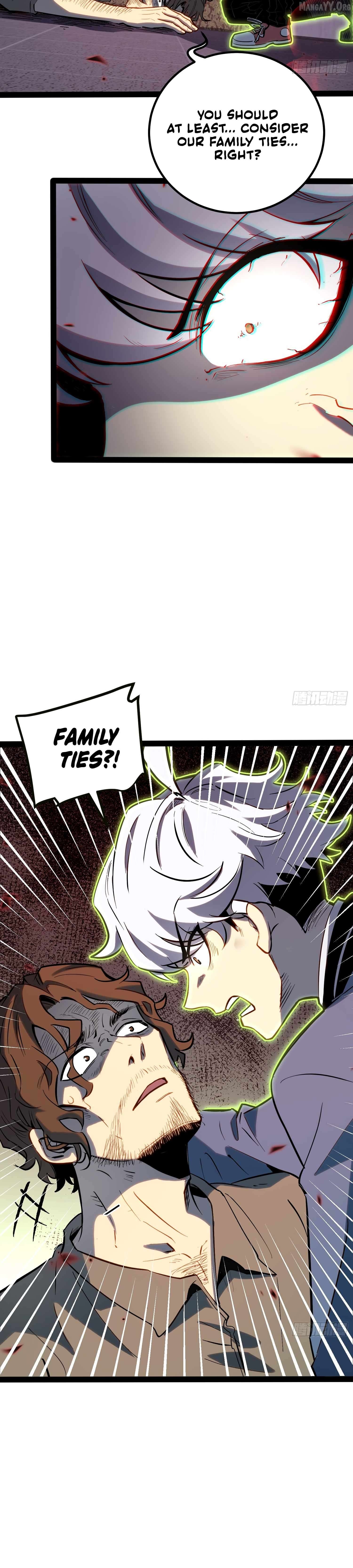 Full-Time Awakening Chapter 45 - page 7