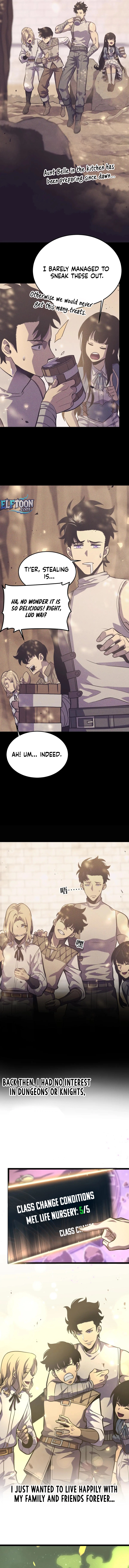 After Rebirth, I Used Mirror Reversal For Vengeance Chapter 35 - page 10