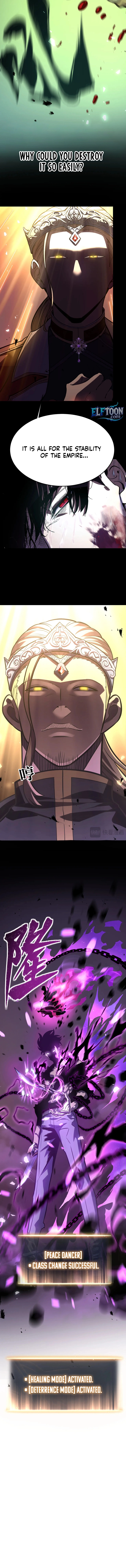 After Rebirth, I Used Mirror Reversal For Vengeance Chapter 35 - page 12