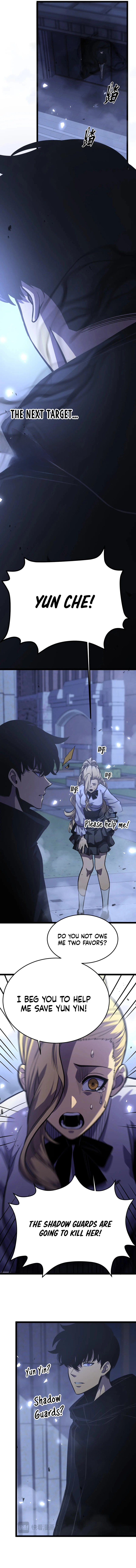 After Rebirth, I Used Mirror Reversal For Vengeance Chapter 35 - page 13