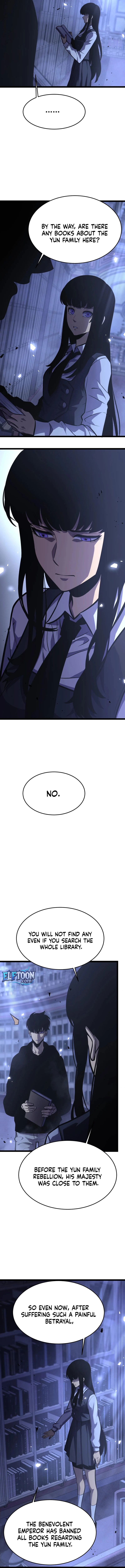 After Rebirth, I Used Mirror Reversal For Vengeance Chapter 35 - page 3