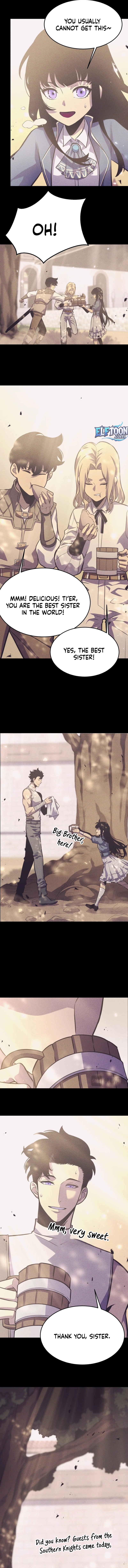 After Rebirth, I Used Mirror Reversal For Vengeance Chapter 35 - page 9