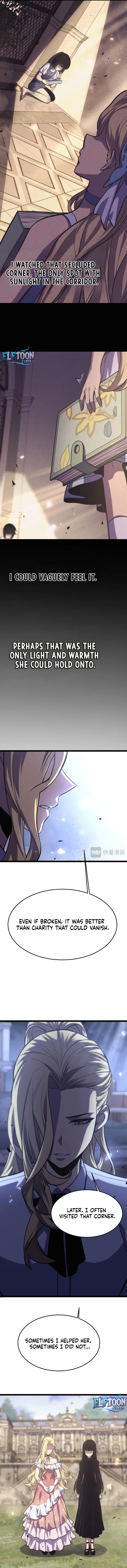 After Rebirth, I Used Mirror Reversal For Vengeance Chapter 36 - page 10