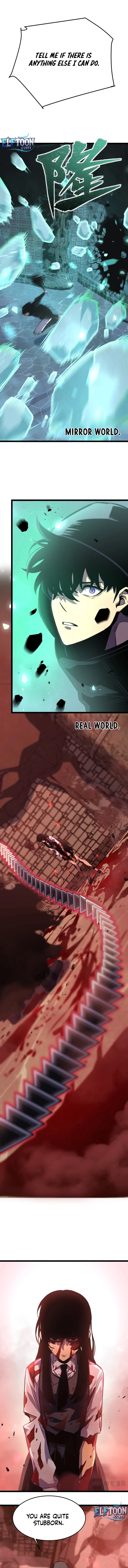 After Rebirth, I Used Mirror Reversal For Vengeance Chapter 36 - page 12