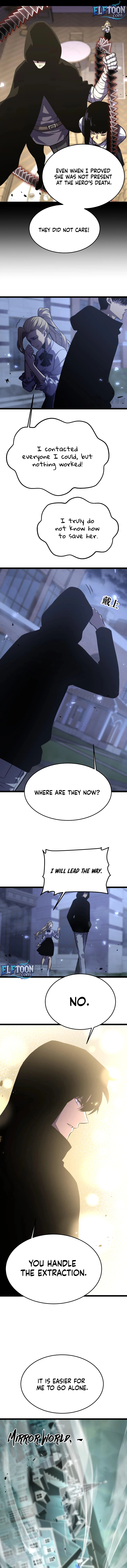 After Rebirth, I Used Mirror Reversal For Vengeance Chapter 36 - page 2