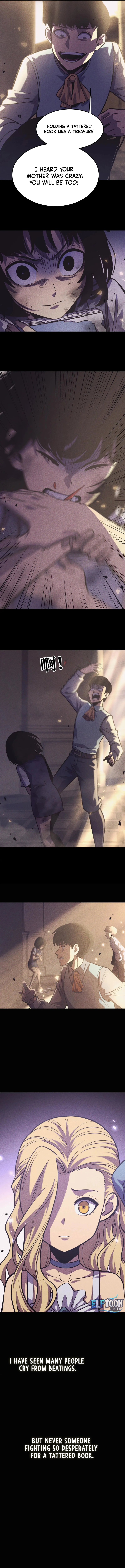 After Rebirth, I Used Mirror Reversal For Vengeance Chapter 36 - page 7