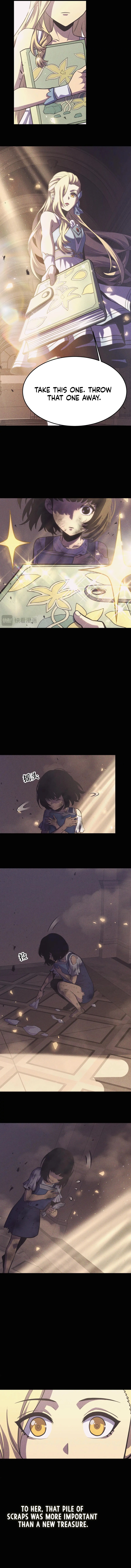 After Rebirth, I Used Mirror Reversal For Vengeance Chapter 36 - page 9