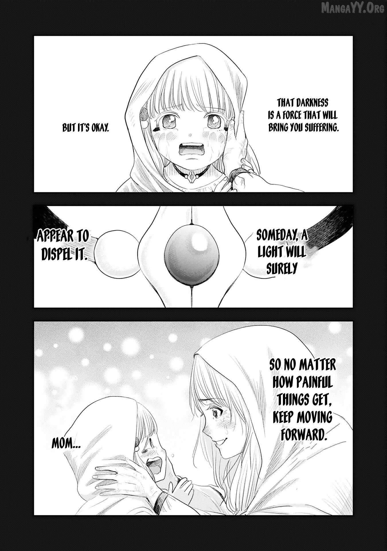 Mahou ga Tsukaenai Mob Chara ni Tensei Shita Kedo Chapter 5 - page 18
