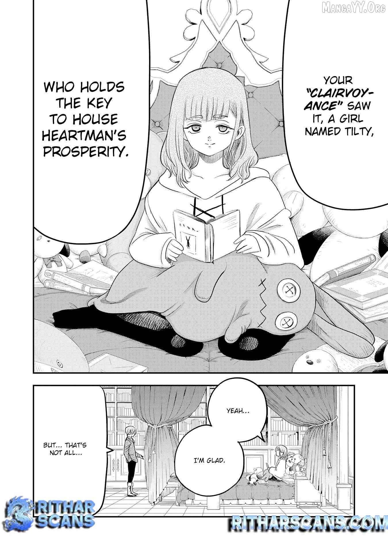 Mahou ga Tsukaenai Mob Chara ni Tensei Shita Kedo Chapter 5 - page 33