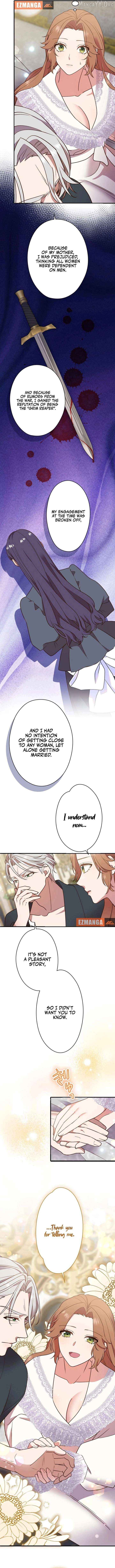 The man I had a one-night stand with turned out to be my fiancé Chapter 30 - page 10