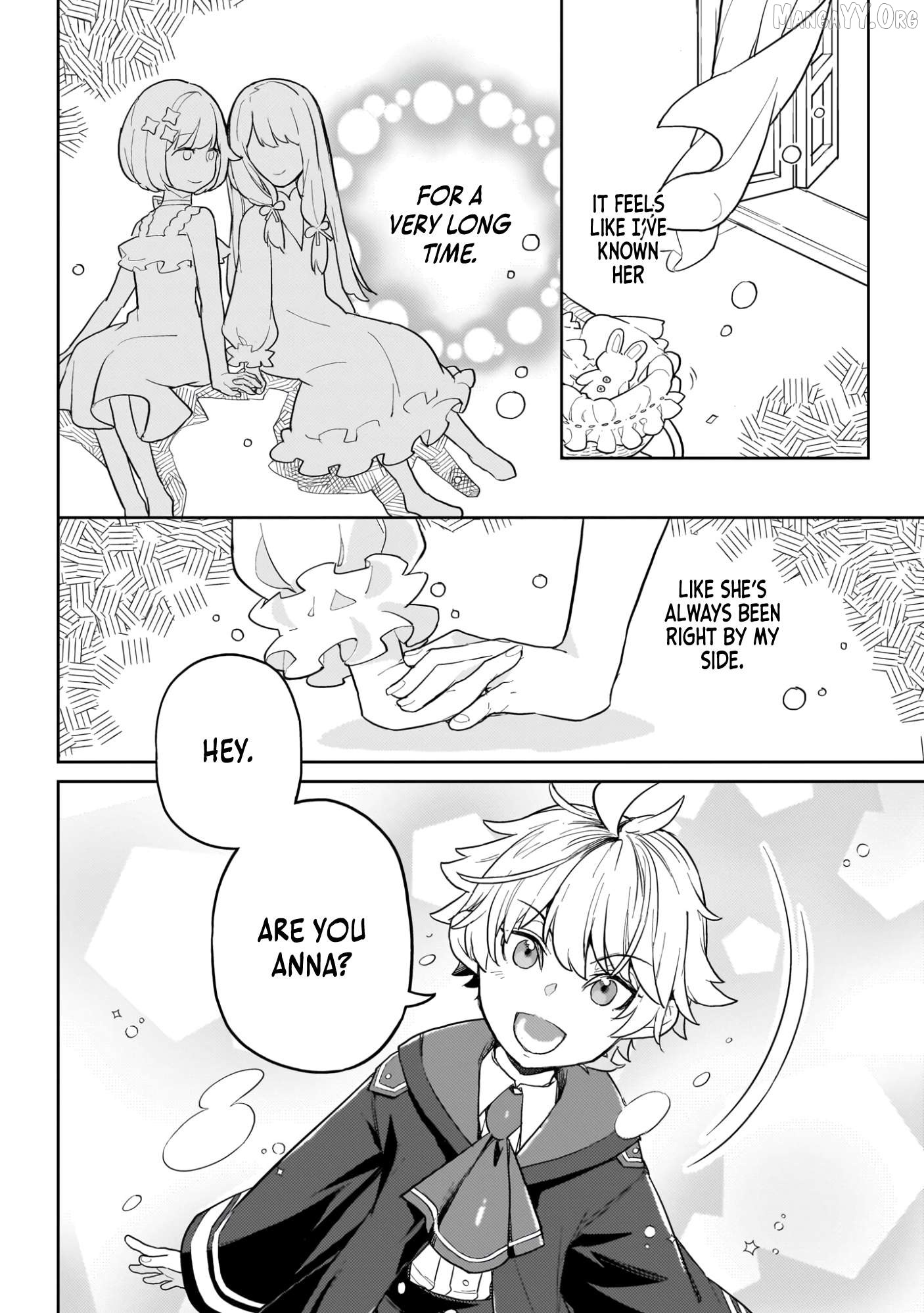 Akuyaku Ikka no Okugata, Shi ni Modori shite Kokoro wo Irekaeru Chapter 17 - page 3
