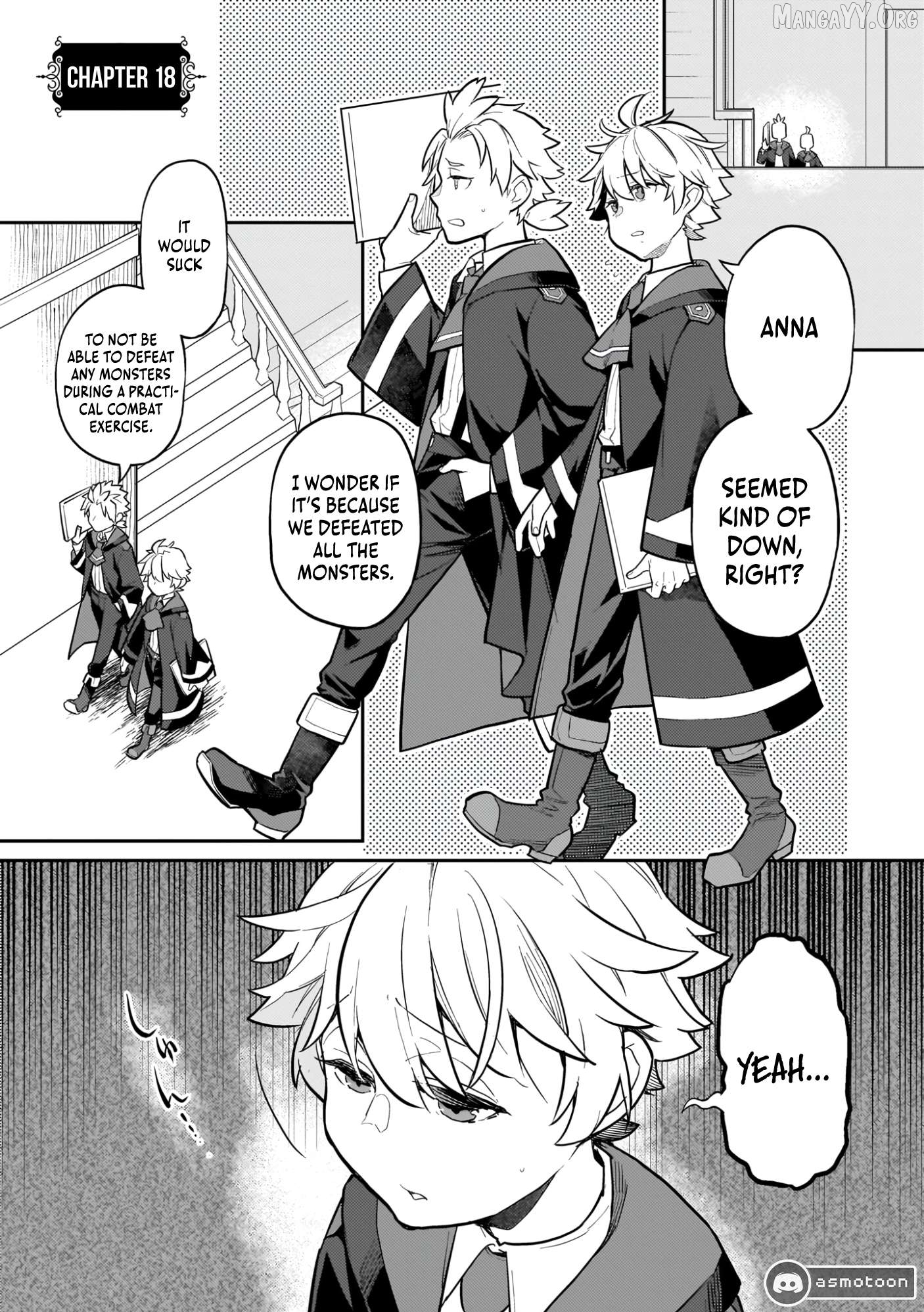 Akuyaku Ikka no Okugata, Shi ni Modori shite Kokoro wo Irekaeru Chapter 18 - page 2