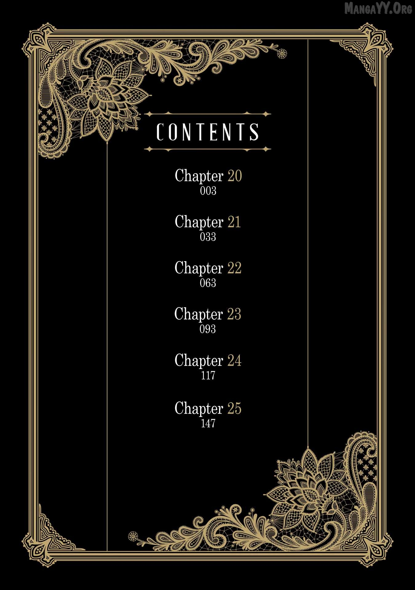 Akuyaku Ikka no Okugata, Shi ni Modori shite Kokoro wo Irekaeru Chapter 20 - page 5