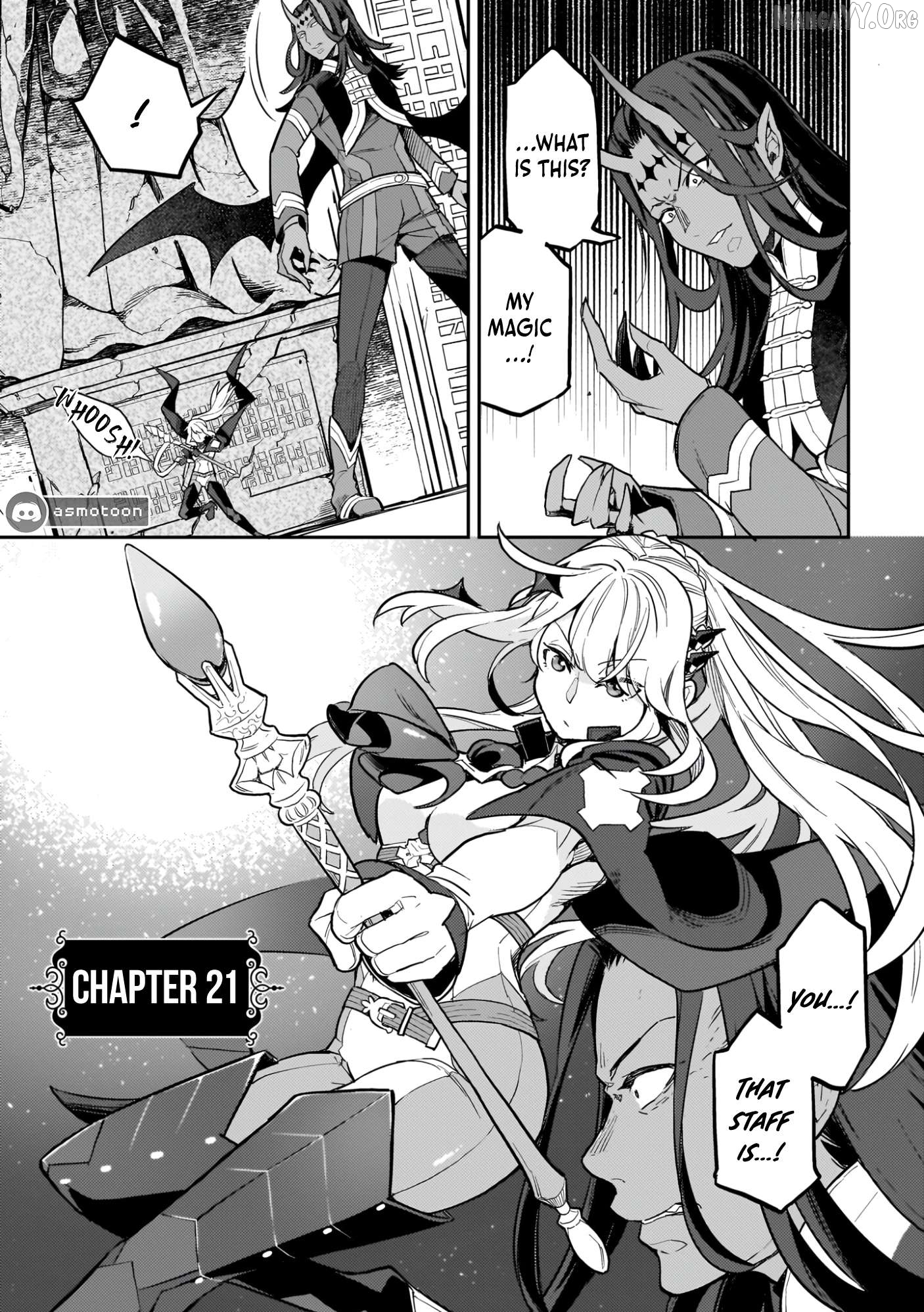 Akuyaku Ikka no Okugata, Shi ni Modori shite Kokoro wo Irekaeru Chapter 21 - page 2