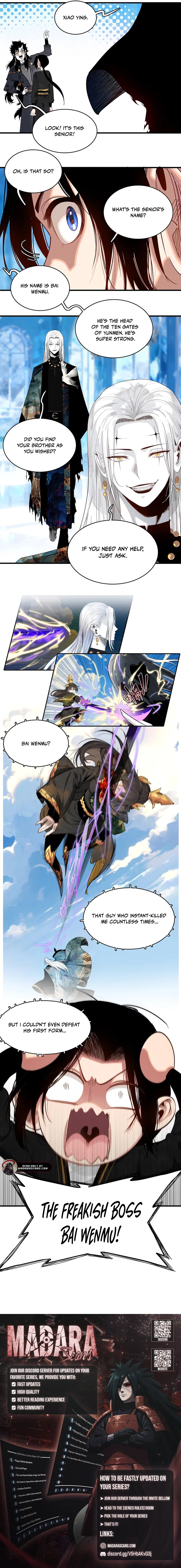Reborn as a Doomed Demon Lord？ But I’m a Full-Strategy Streamer! Chapter 23 - page 9