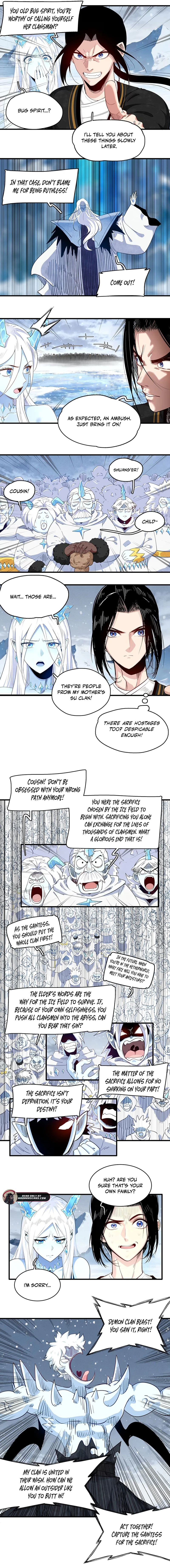 Reborn as a Doomed Demon Lord？ But I’m a Full-Strategy Streamer! Chapter 24 - page 8