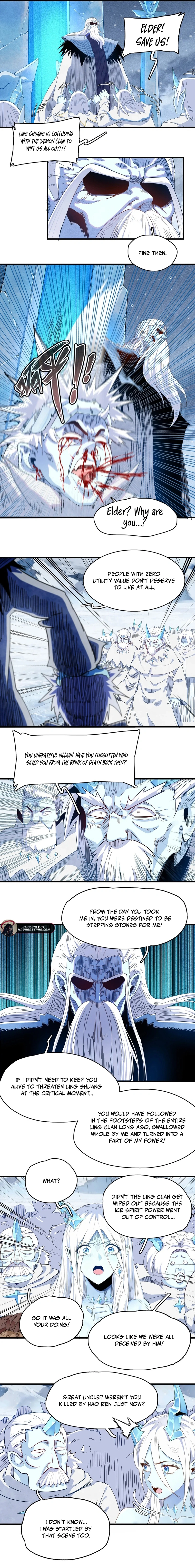 Reborn as a Doomed Demon Lord？ But I’m a Full-Strategy Streamer! Chapter 25 - page 2