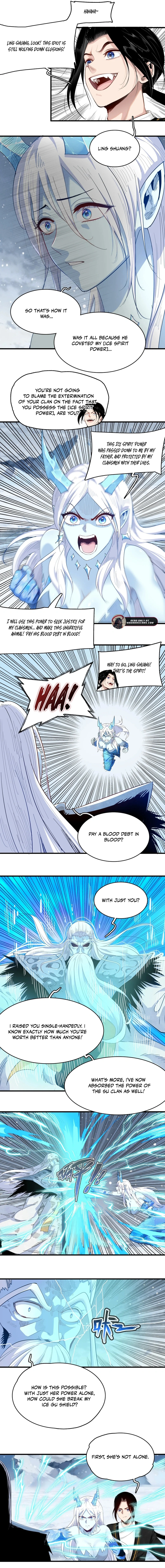 Reborn as a Doomed Demon Lord？ But I’m a Full-Strategy Streamer! Chapter 25 - page 5