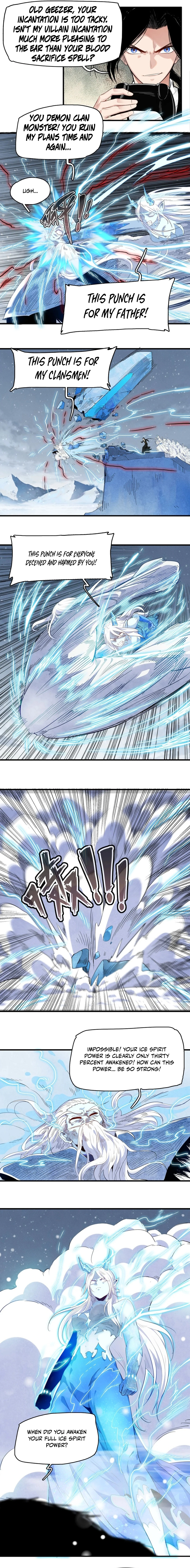 Reborn as a Doomed Demon Lord？ But I’m a Full-Strategy Streamer! Chapter 25 - page 7