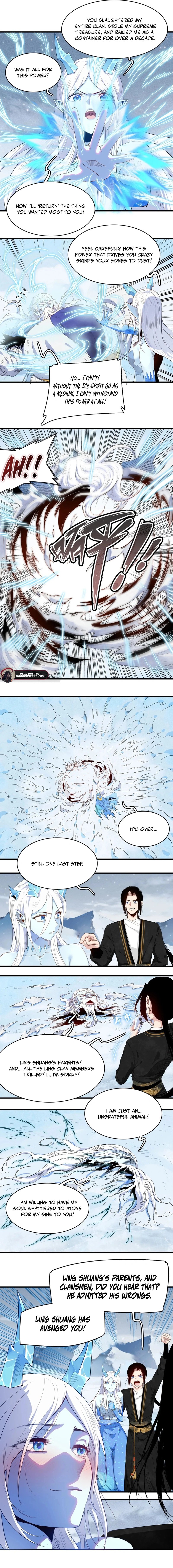 Reborn as a Doomed Demon Lord？ But I’m a Full-Strategy Streamer! Chapter 25 - page 8