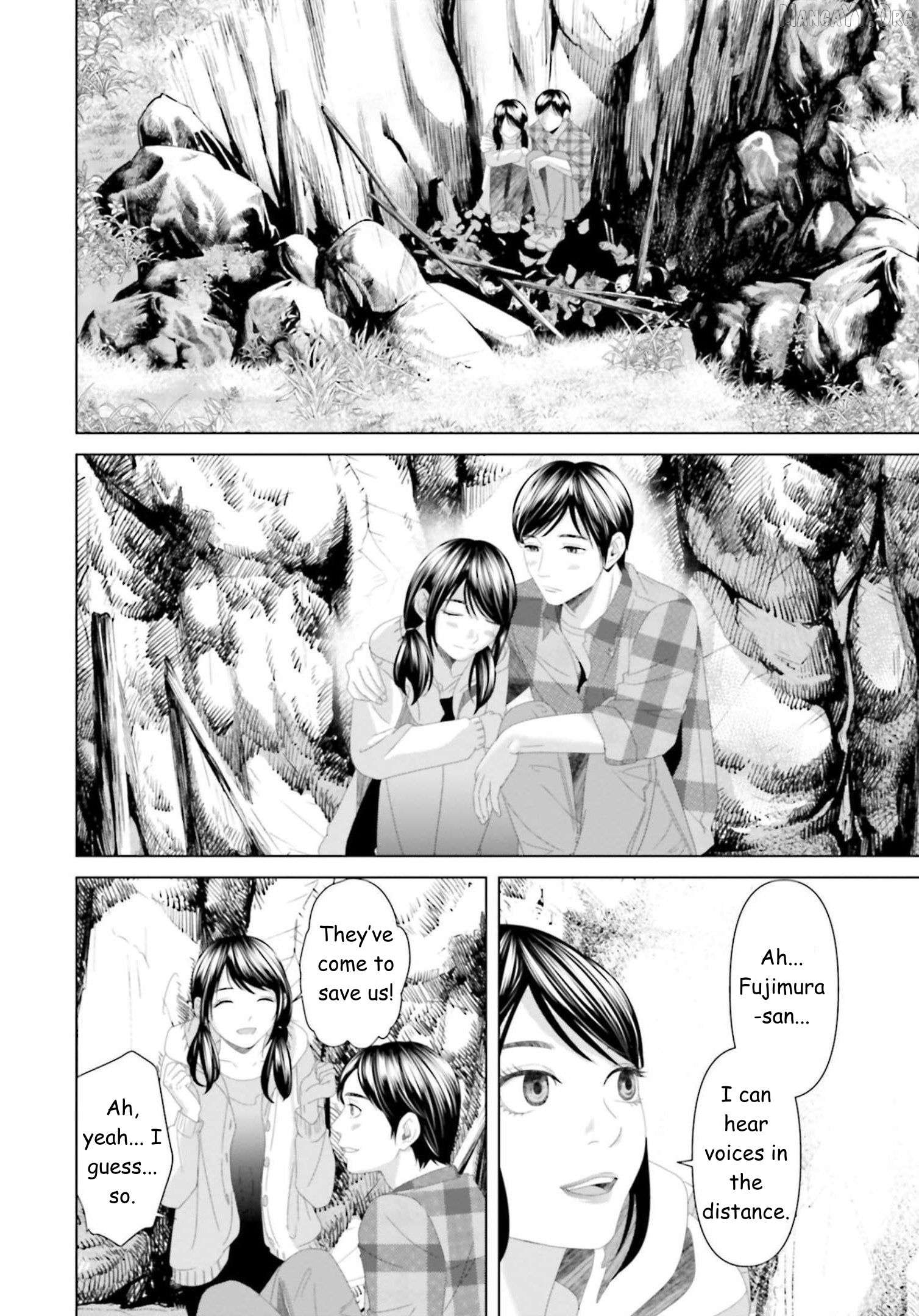 Replica: Revenge of the Ex-Wife Chapter 24 - page 2