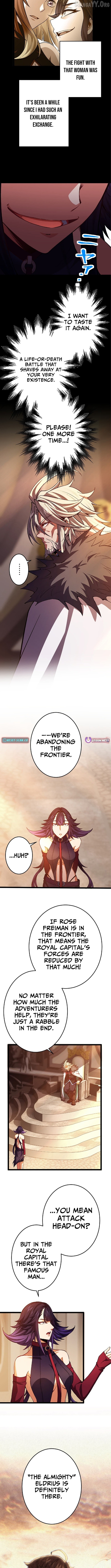 I Quit My Job to Become the Genius Court Mage Chapter 16 - page 7