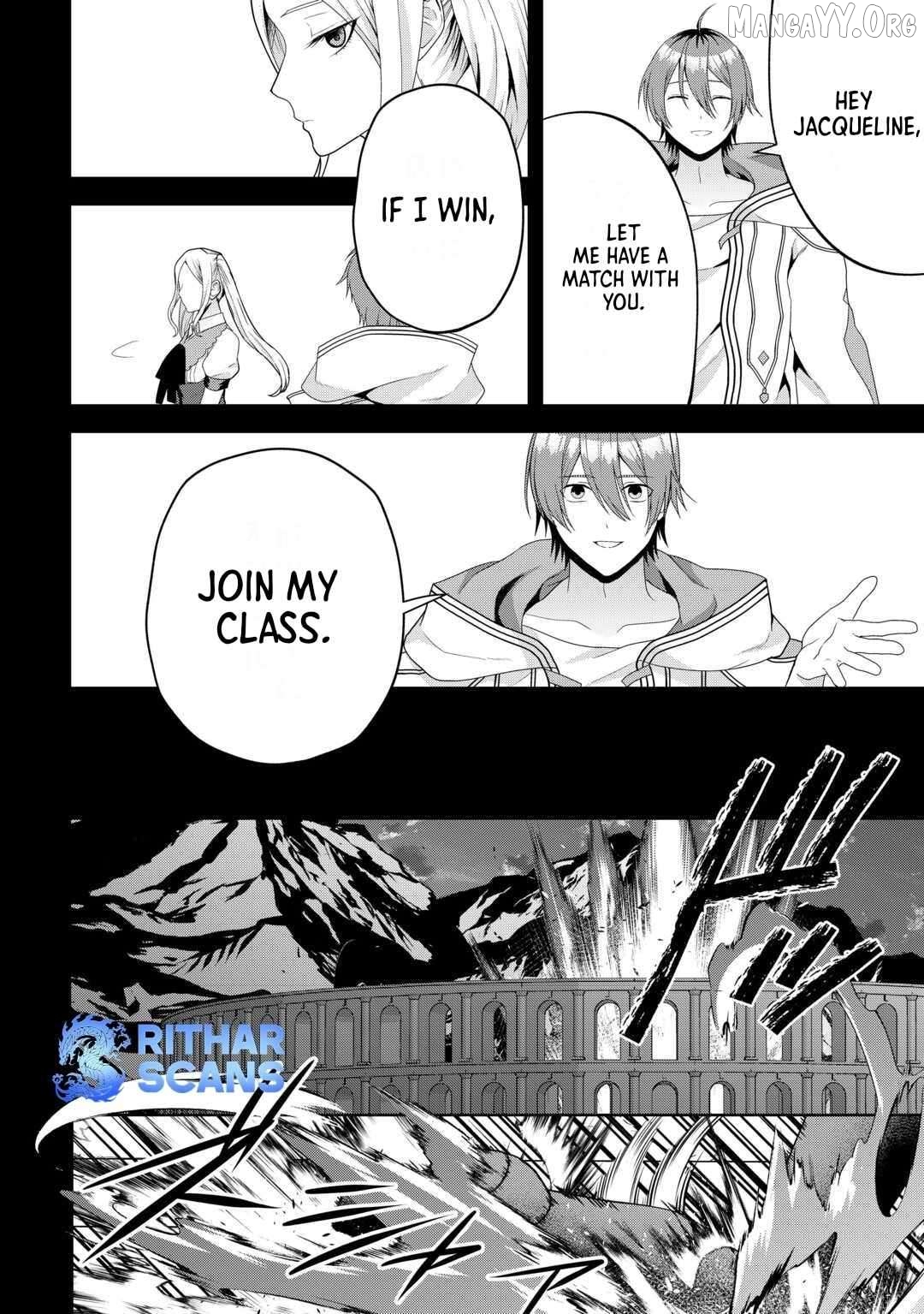 Intai Kenja wa Nonbiri Kaitaku Seikatsu wo Okuritai Chapter 7 - page 18