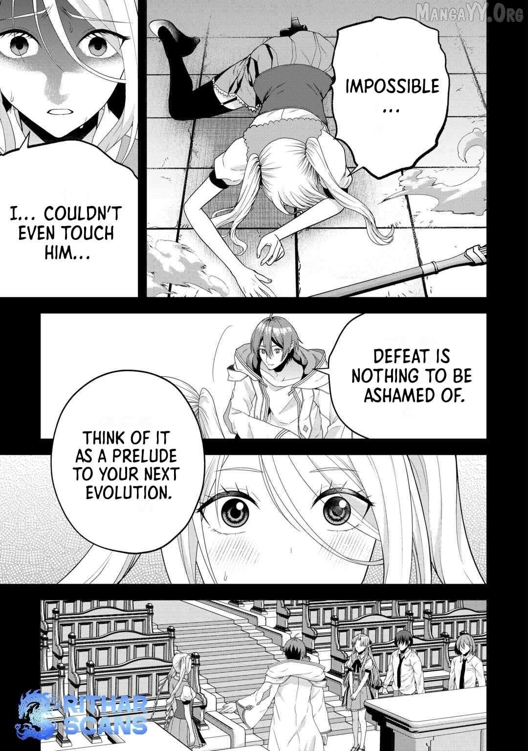 Intai Kenja wa Nonbiri Kaitaku Seikatsu wo Okuritai Chapter 7 - page 19
