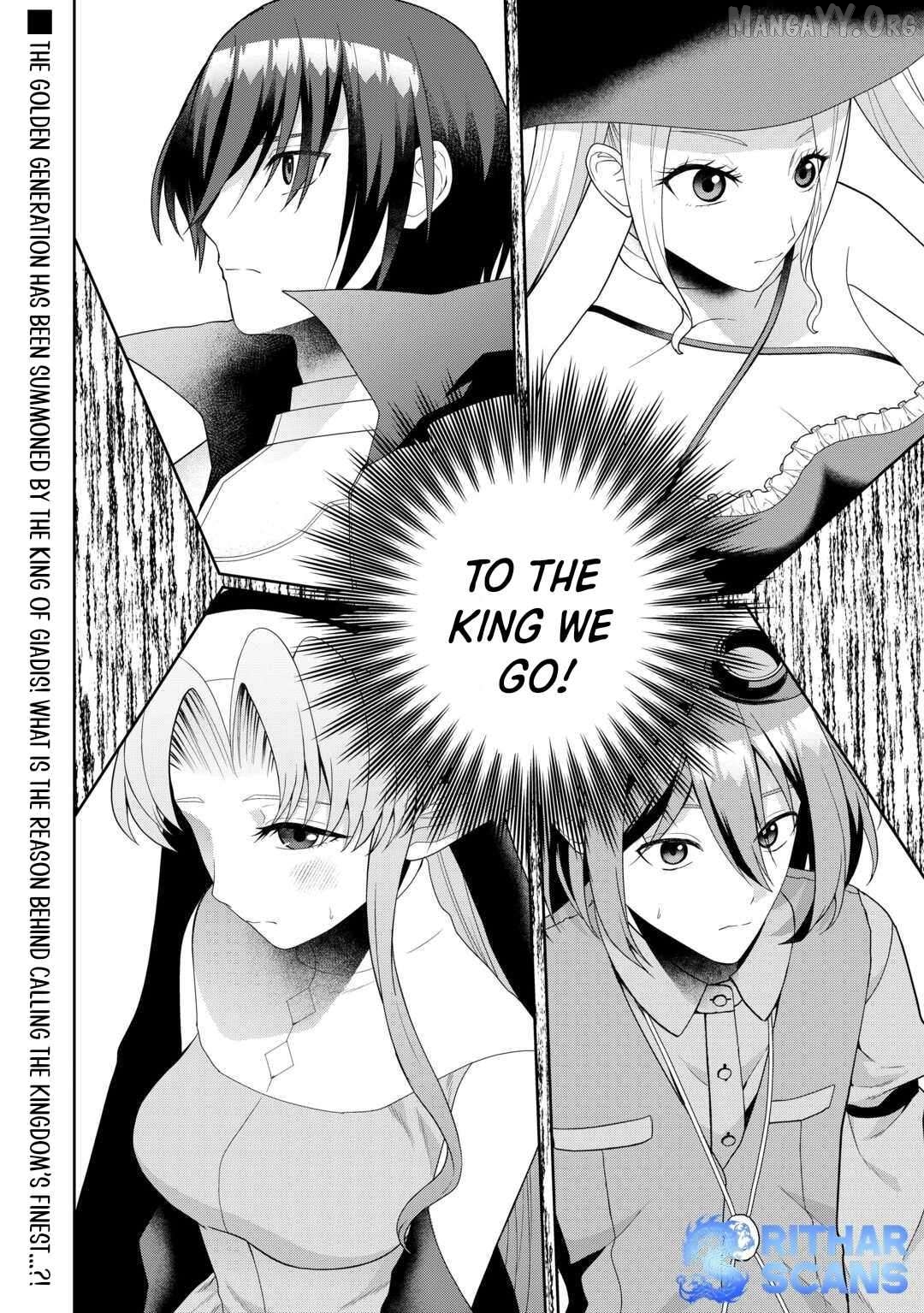 Intai Kenja wa Nonbiri Kaitaku Seikatsu wo Okuritai Chapter 7 - page 24