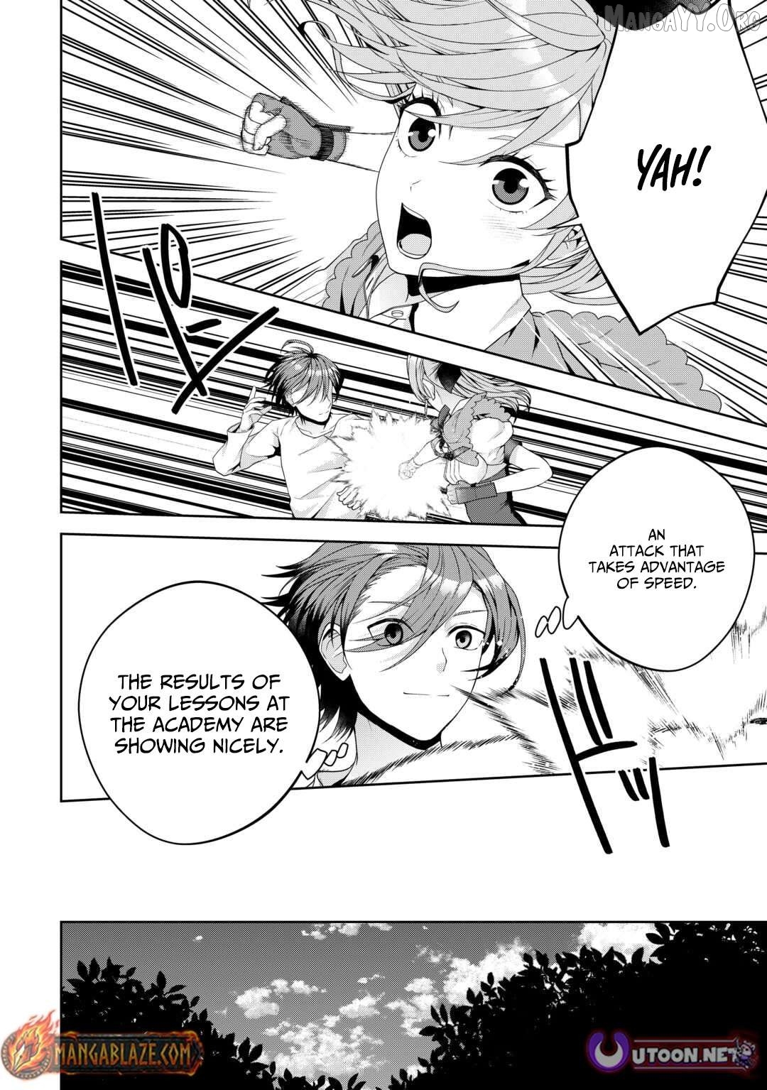 Intai Kenja wa Nonbiri Kaitaku Seikatsu wo Okuritai Chapter 10 - page 7
